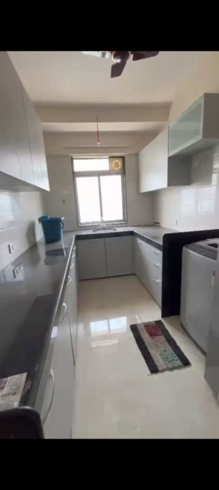 Kitchen, sethia-imperial-avenue 1 Bedroom 365 Sq.Ft. Apartment In Malad East Mumbai 10127531