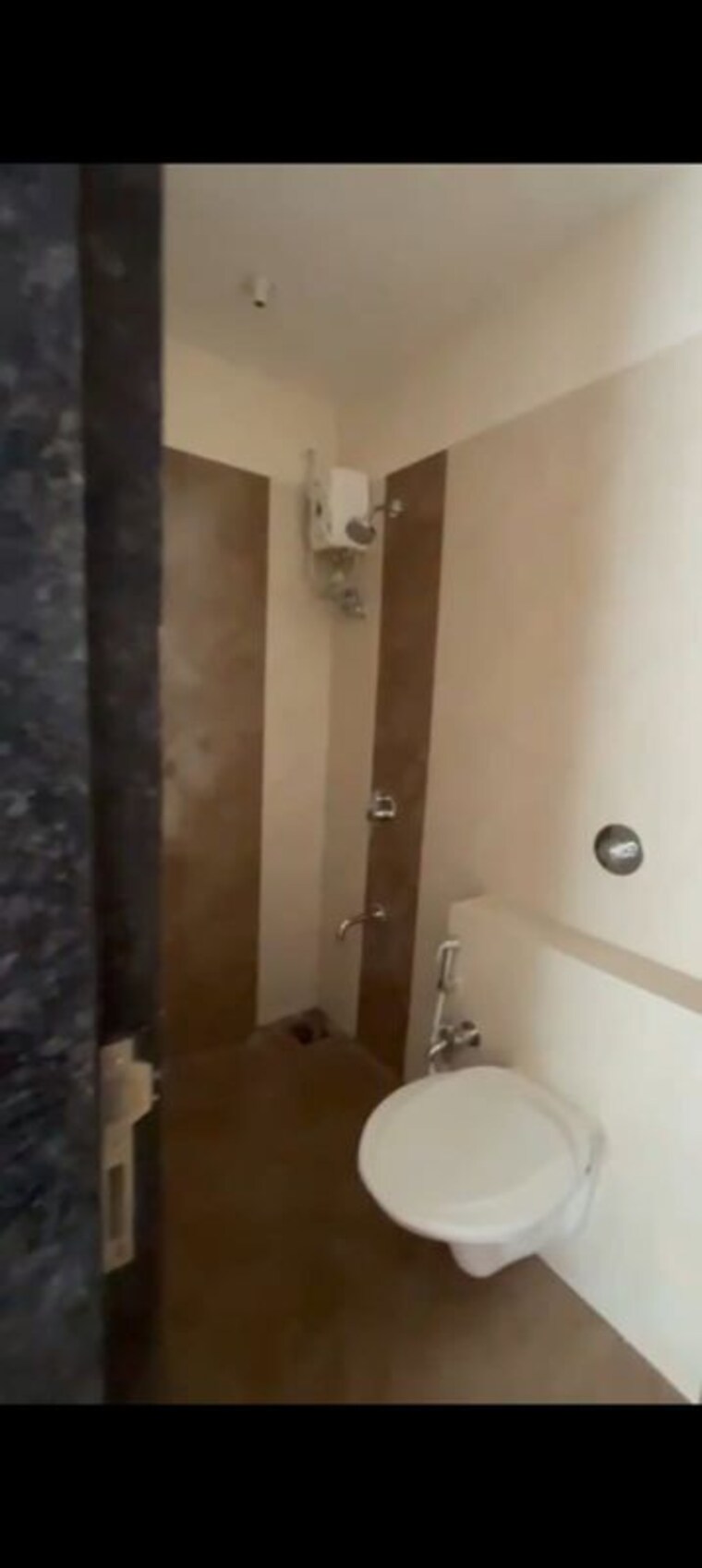 Bathroom, sethia-imperial-avenue 1 Bedroom 365 Sq.Ft. Apartment In Malad East Mumbai 10127531