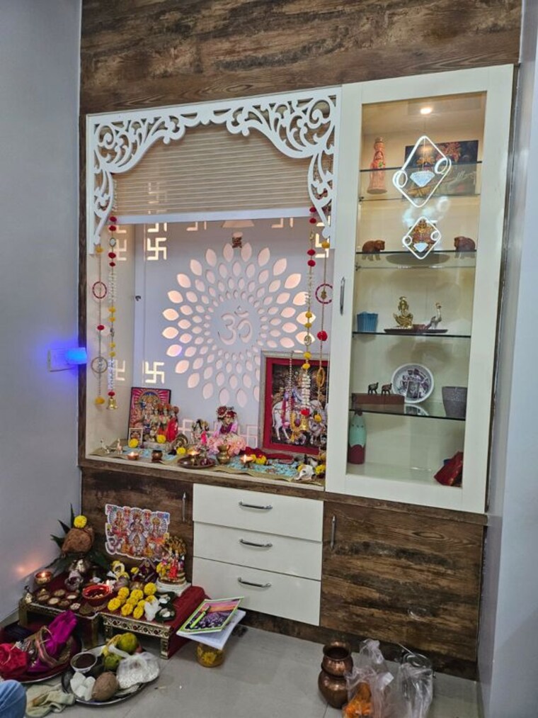 undefined, m3m-soulitude 3 Bedroom 1494 Sq.Ft. Builder Floor In Sector 89 Gurgaon 10127481