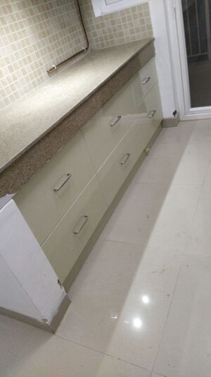 Balcony in 3 BHK Builder Floor at M3M Soulitude, Sector 89 – for Sale