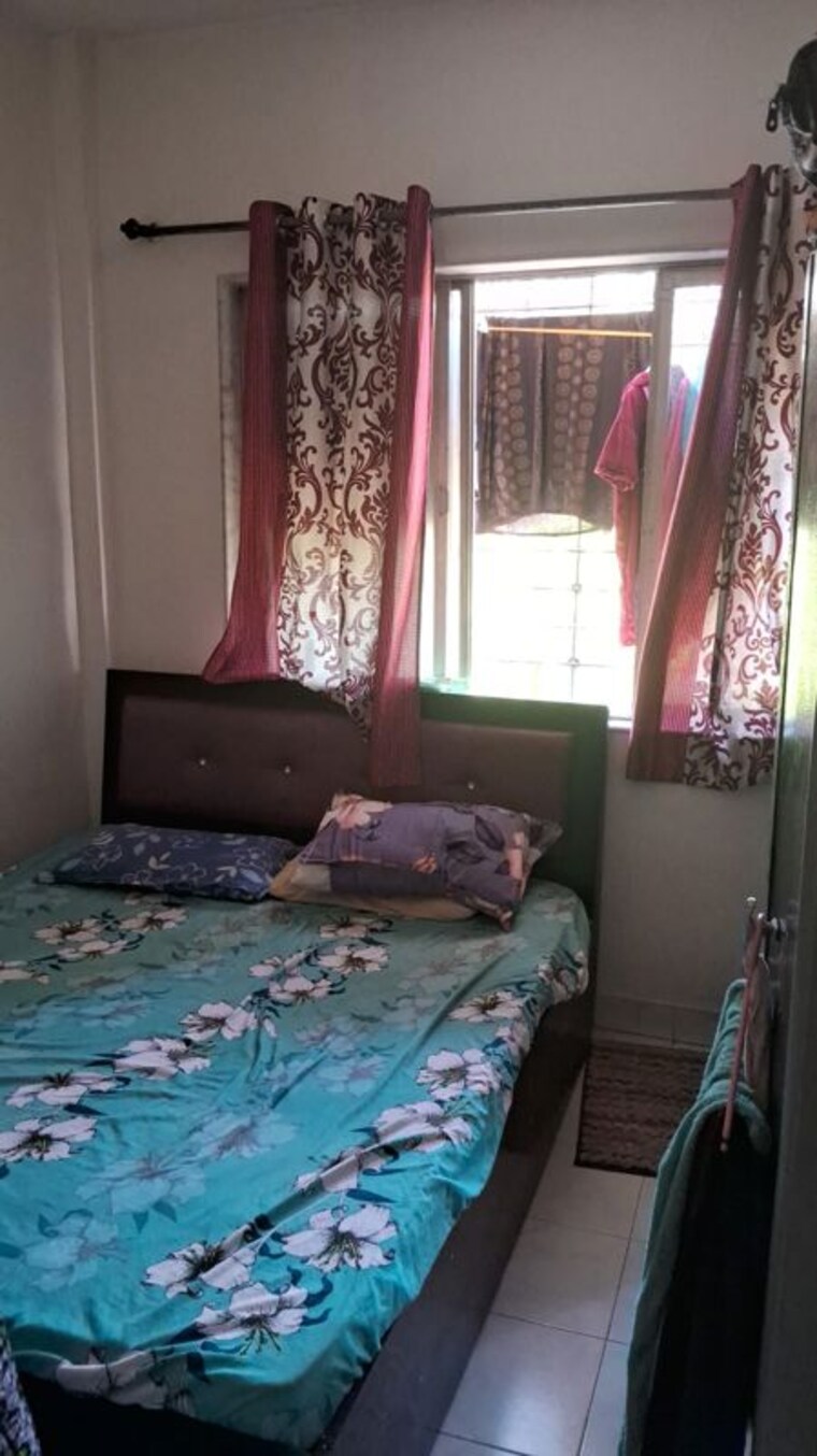 Bedroom, vasant vihar 2 Bedroom 750 Sq.Ft. Apartment In Vasant Vihar Mumbai 10127683