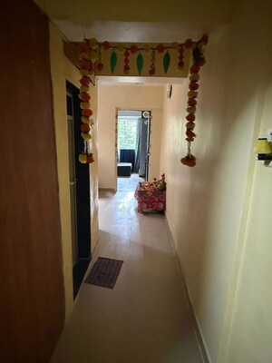  2 BHK Apartment at Vasant Vihar – for Sale