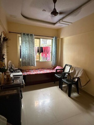 2 BHK Apartment For Sale in Vasant Vihar