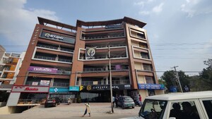  Showroom For Rent in Mallampet