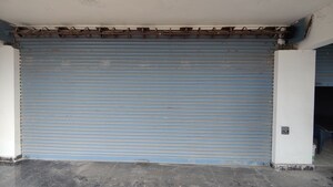  Showroom – Exterior View View at Mallampet - for Rent