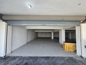  Showroom – Exterior View View at Mallampet - for Rent