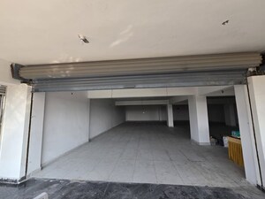  Showroom – Exterior View View at Mallampet - for Rent