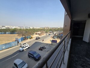  Showroom – Exterior View View at Mallampet - for Rent
