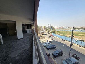  Showroom – Exterior View View at Mallampet - for Rent