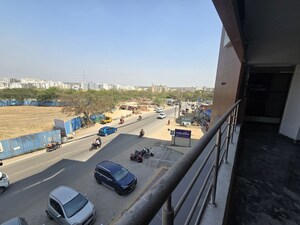  Showroom – Exterior View View at Mallampet - for Rent