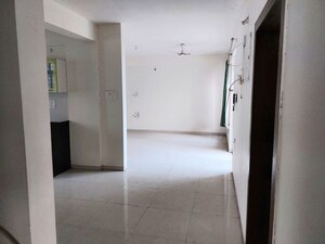 Building Lobby in 3 BHK Apartment at Rohan Leher, Baner – for Rent