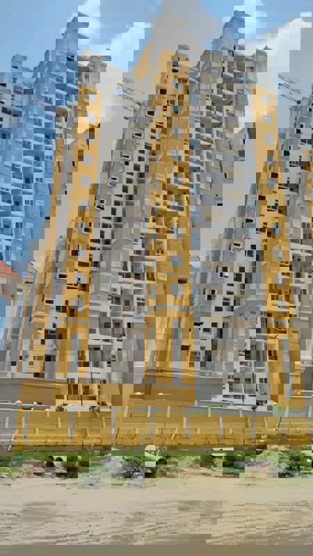 2 BHK + Pooja Room 1097 Sq.Ft. Builder Floor in Godrej Parkshire