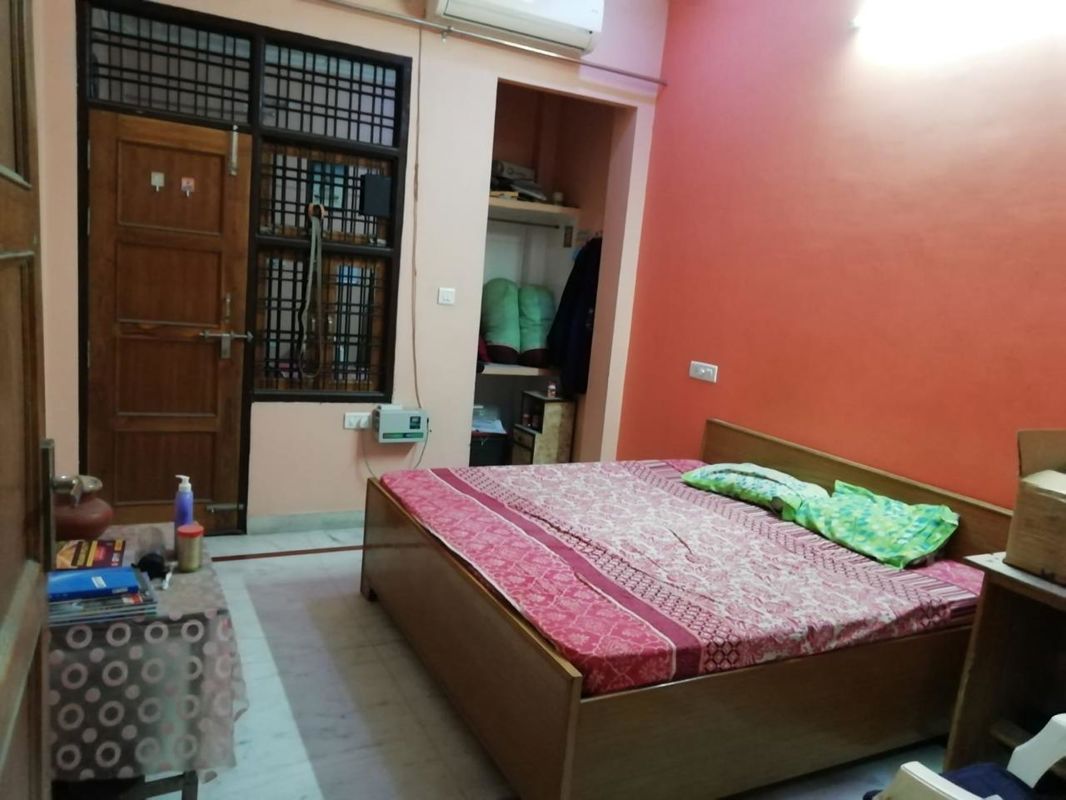 Pg For Rent in Vineet Khand