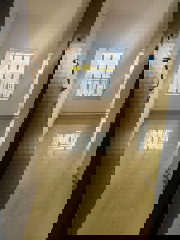 3 BHK + Servant Room 1500 Sq.Ft. Apartment in Nirmiti Fili Villa