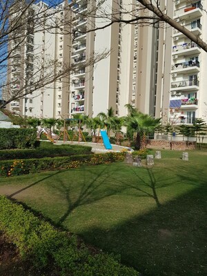 1 RK Apartment – Exterior View View at Motiaz Royal Citi, Ambala Highway - for Sale