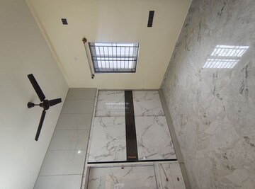 Kitchen in 2 BHK Builder Floor at Venkateshwara Nilaya ITI Layout, Hsr Layout – for Rent