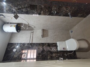 2 BHK Builder Floor – Exterior View View at Venkateshwara Nilaya ITI Layout, Hsr Layout - for Rent