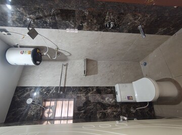 2 BHK Builder Floor – Exterior View View at Venkateshwara Nilaya ITI Layout, Hsr Layout - for Rent