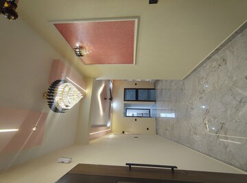 Furnished Amenities in 2 BHK Builder Floor at Venkateshwara Nilaya ITI Layout, Hsr Layout – for Rent