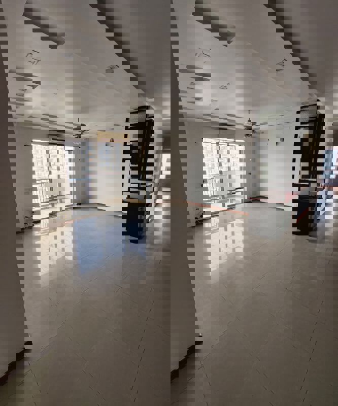 3.5 BHK + Servant Room 2350 Sq.Ft. Apartment in Central Park II-Bellevue