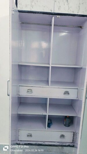 3 BHK Apartment For Rent in SG Oasis, Vasundhara Sector 2b