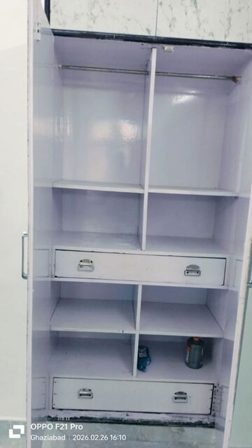 3 BHK Apartment For Rent in SG Oasis, Vasundhara Sector 2b