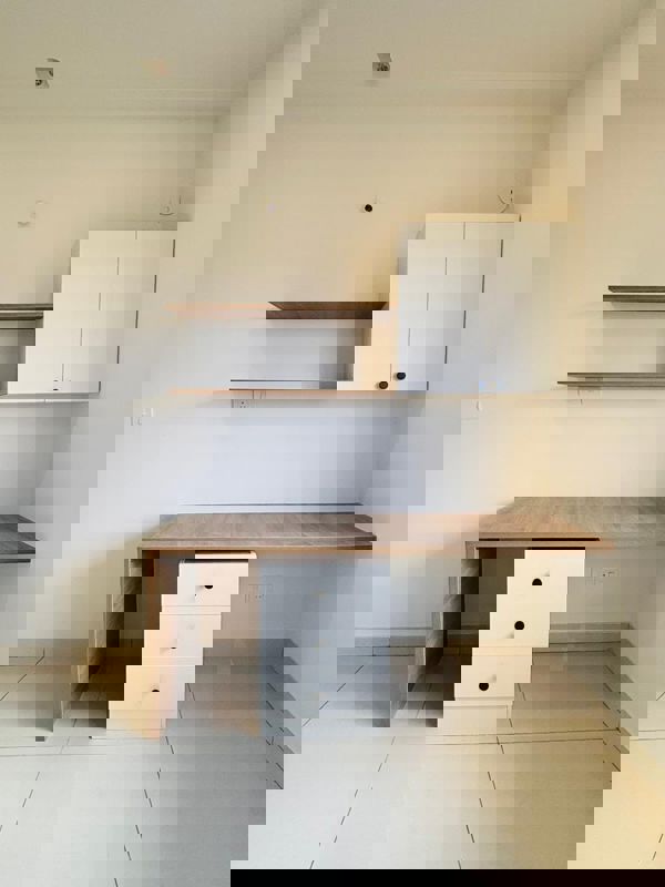 2 BHK + Pooja Room 800 Sq.Ft. Apartment in Keya Homes The Green Terraces