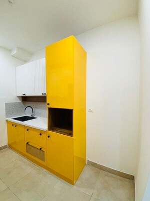 Team Area in 2 BHK Apartment at Keya Homes The Green Terraces, Electronic City Phase I – for Rent