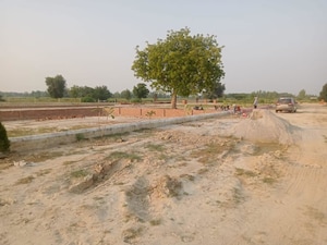 Plot Area in  Plot at Sector 88 – for Sale