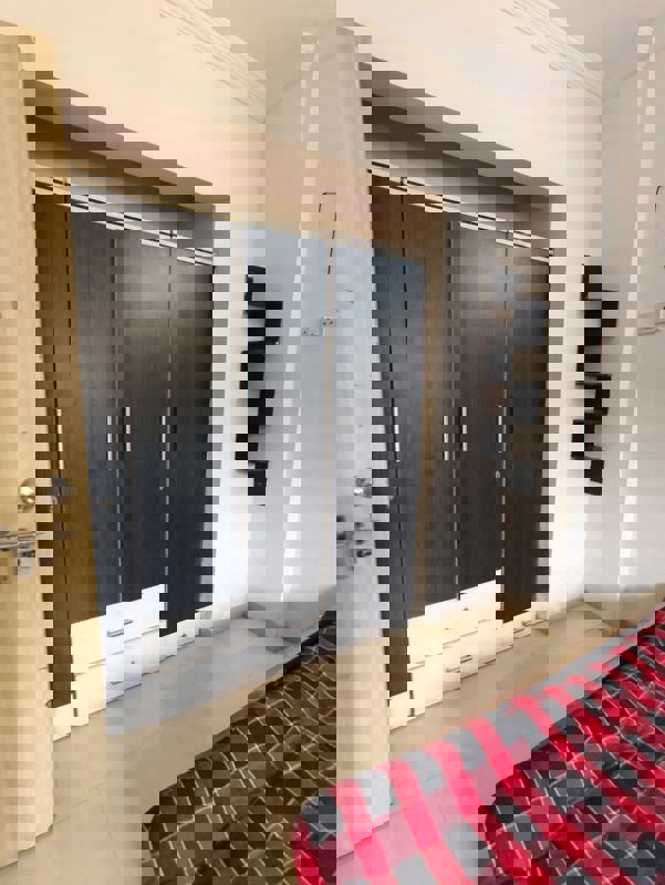 1 BHK 425 Sq.Ft. Apartment in Unnathi Woods Phase 1 And 2