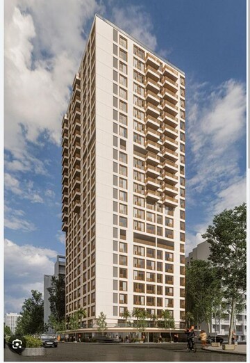 3 BHK Apartment For Sale in Sai Chhaya CHS, Kandivali East