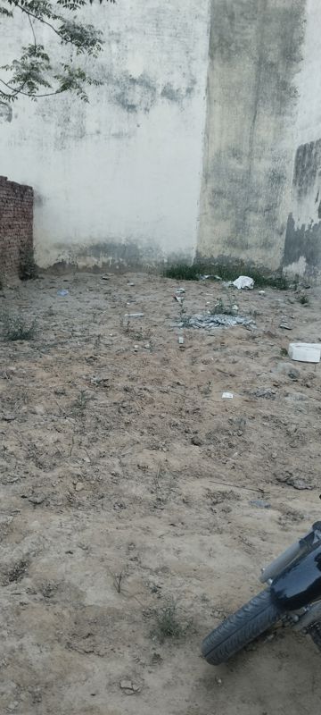 Plot For Sale in Ganga Nagar