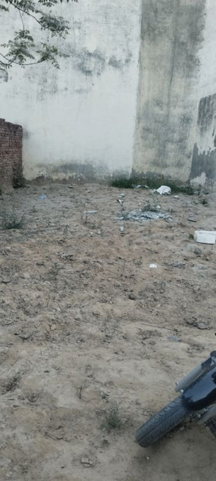 undefined, ganga nagar  116 Sq.Mt. Plot In Ganga Nagar Meerut 10127902