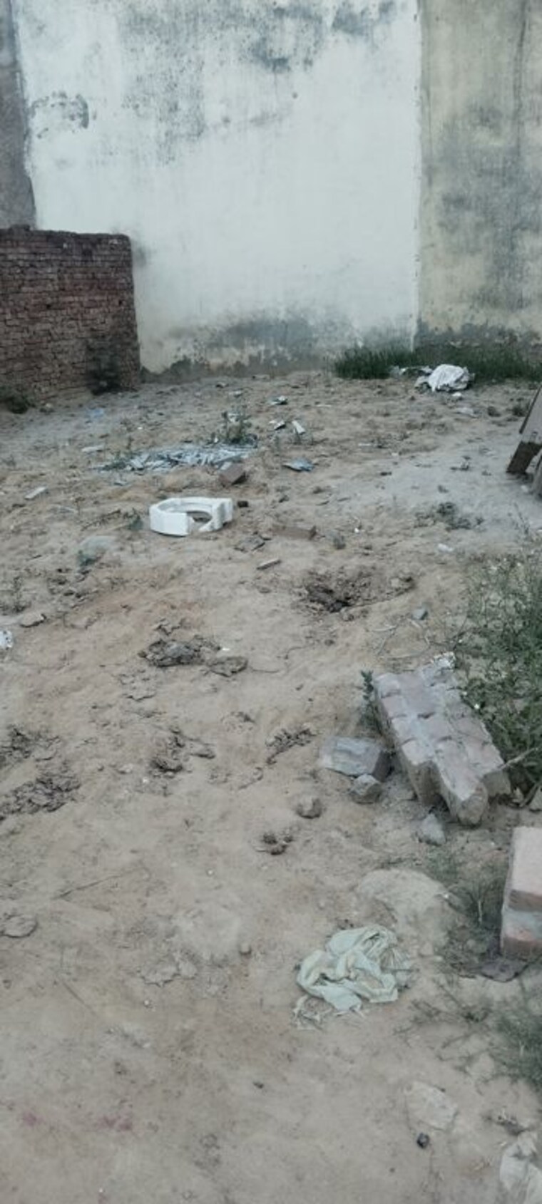 undefined, ganga nagar  116 Sq.Mt. Plot In Ganga Nagar Meerut 10127902
