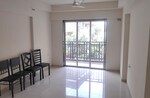 1100 Sq.Ft. Pg in Chembur Colony