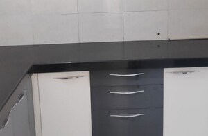 Kitchen in  Pg at Chembur Colony – for Rent