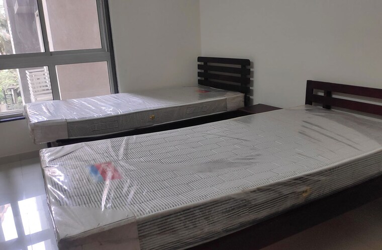 Bedroom, chembur colony Pg For Boys In Chembur Colony 10127874