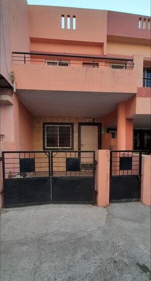 2 BHK Builder Floor – Exterior View View at Kamatwade - for Rent
