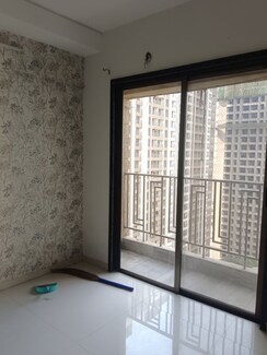 1 BHK Apartment For Rent in Mutha Sai Nirvana