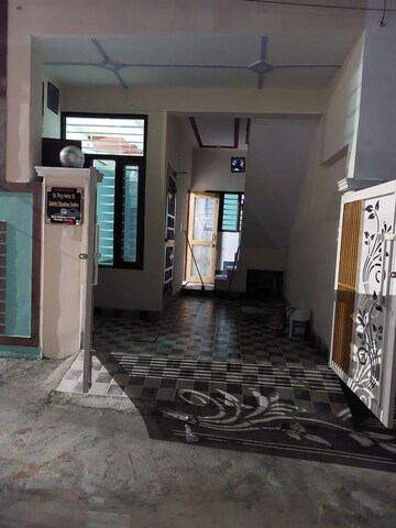 Parking in 4 BHK Independent House at Prem Nagar – for Rent