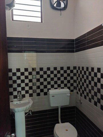 Kitchen in 4 BHK Independent House at Prem Nagar – for Rent