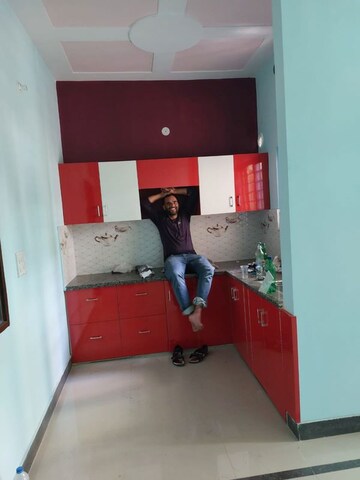 Furnished Amenities in 4 BHK Independent House at Prem Nagar – for Rent