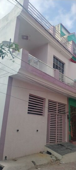 3 BHK + Extra Room Independent House For Sale in Ganga Nagar