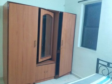 Room in 2 BHK Apartment at Roshan Milestone, Tathawade – for Rent