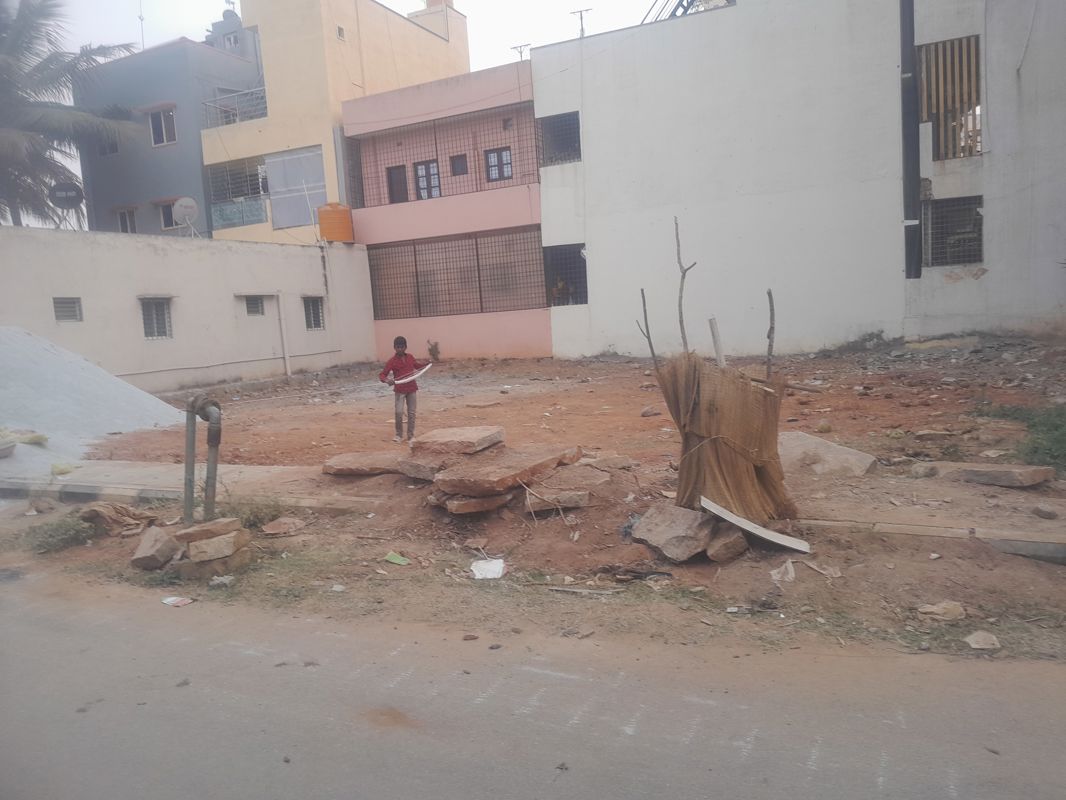 Plot For Sale in Varanasi