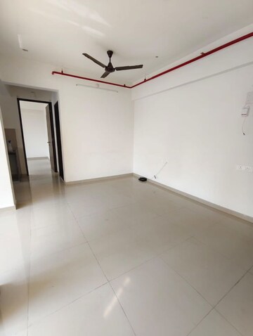 Living Room in 1 BHK Apartment at Puraniks Tokyo Bay Phase 1, Kasarvadavali – for Rent