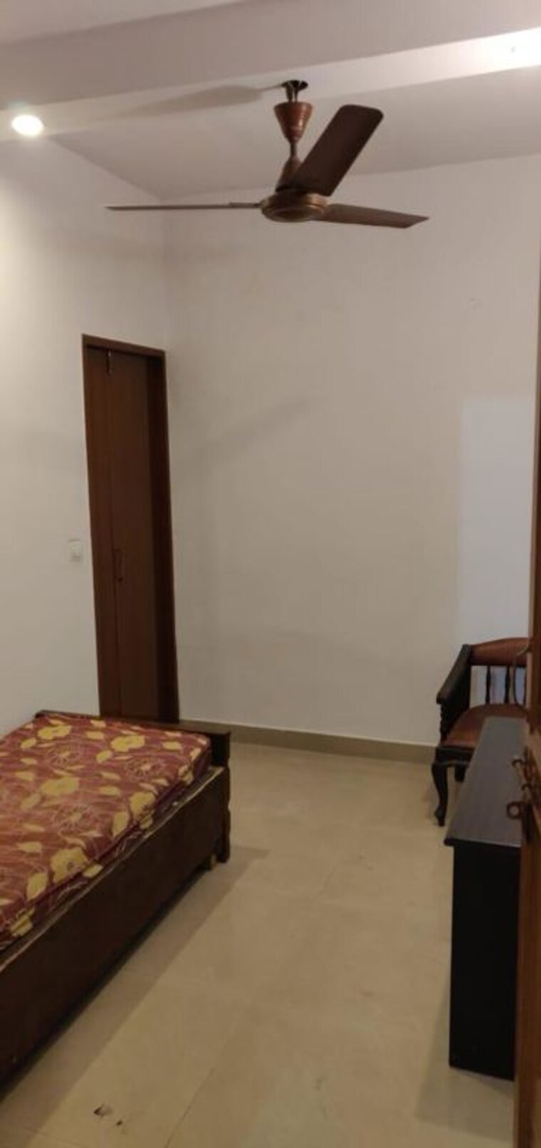 Bedroom, greater kailash ii 2 Bedroom 2000 Sq.Ft. Builder Floor In Greater Kailash ii Delhi 10128102