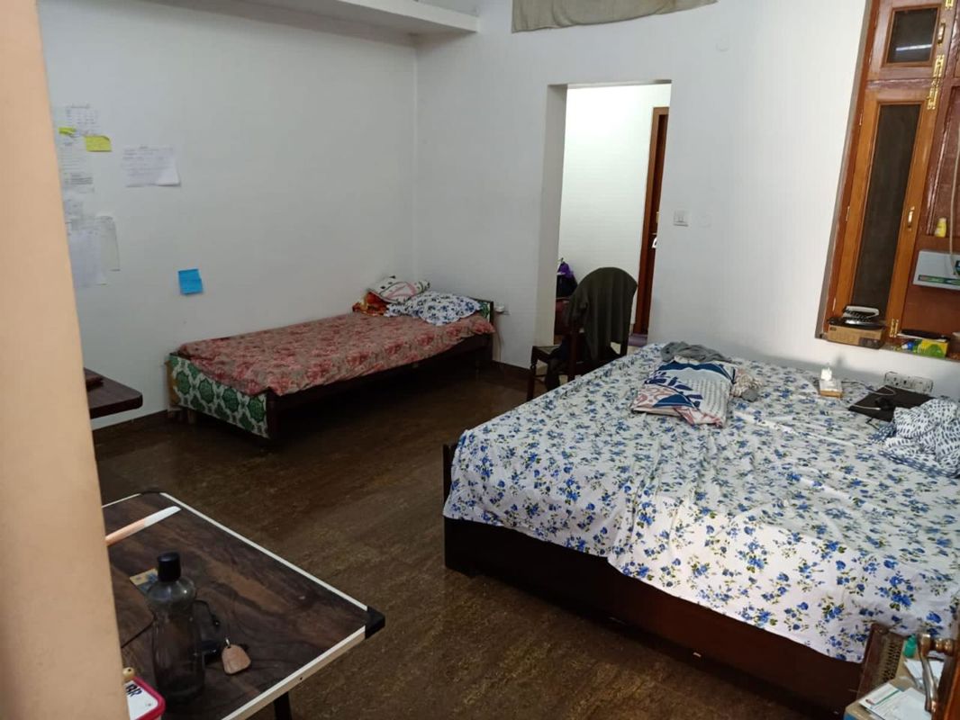 Pg For Rent in Vineet Khand
