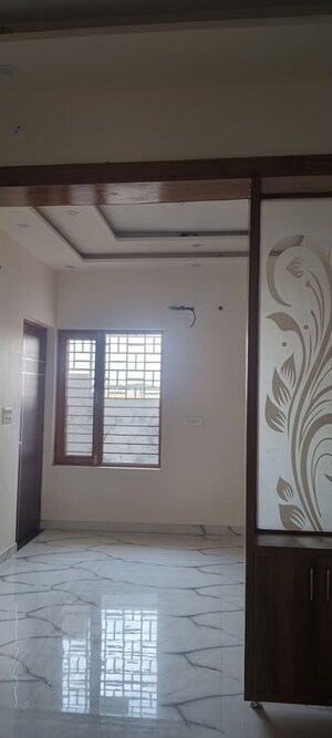 Building Lobby in 3 BHK Independent House at Ganga Nagar – for Sale