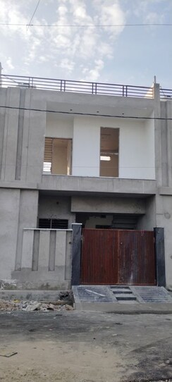 3 BHK + Extra Room Independent House For Sale in Ganga Nagar